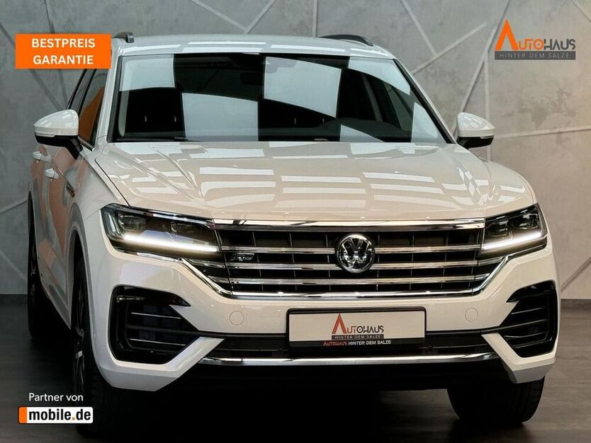 Touareg