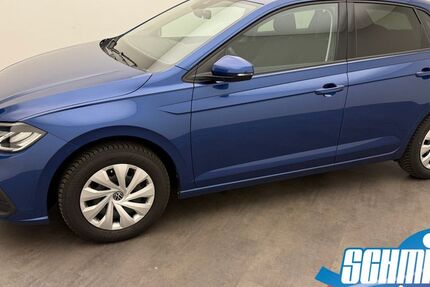 VW Polo 16.640 km 19.400 &euro; Peine 31226