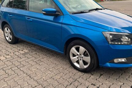 Skoda Fabia 138.000 km 6.990 &euro; Vechelde 38159
