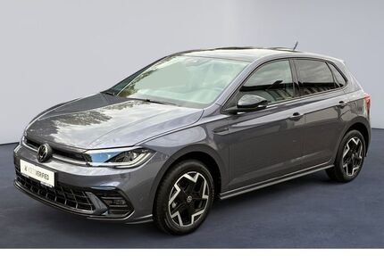 VW Polo 6.985 km 24.240 &euro; Braunschweig 38122