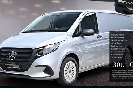 Mercedes-Benz Vito 8.911 km 42.185 &euro; Braunschweig 38122