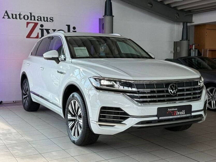 Touareg