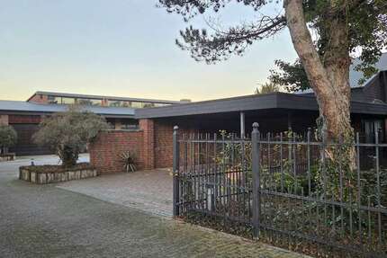 Haus zum Kaufen in Wolfsburg 1.690.000 € 281.55 m² 6 zimmer