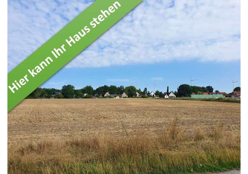 Haus zum Kaufen in Katensen 342.650 € 136 m²