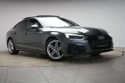 Audi A5 100.000 km 34.990 &euro; Braunschweig 38110