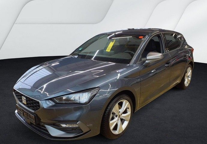 Seat Leon 7.050 km 29.490 &euro; Braunschweig 38114