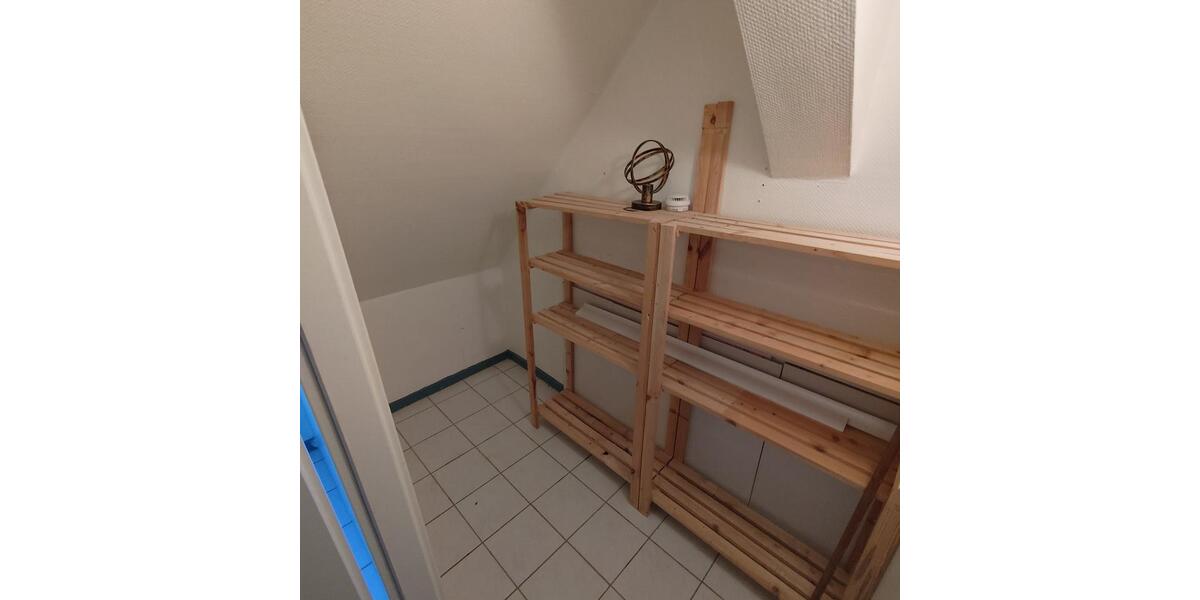 Dachgeschoßwohnung Salzgitter Ortschaft Südost - 3 Zimmer, 82 m&sup2;, 700&euro; | Angebot:24855757