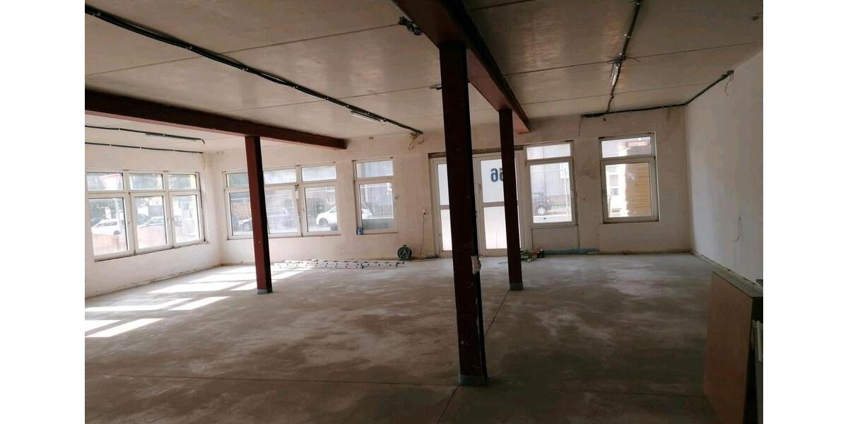 Gewerbeobjekt Salzgitter - 10&euro; | Angebot:24319833