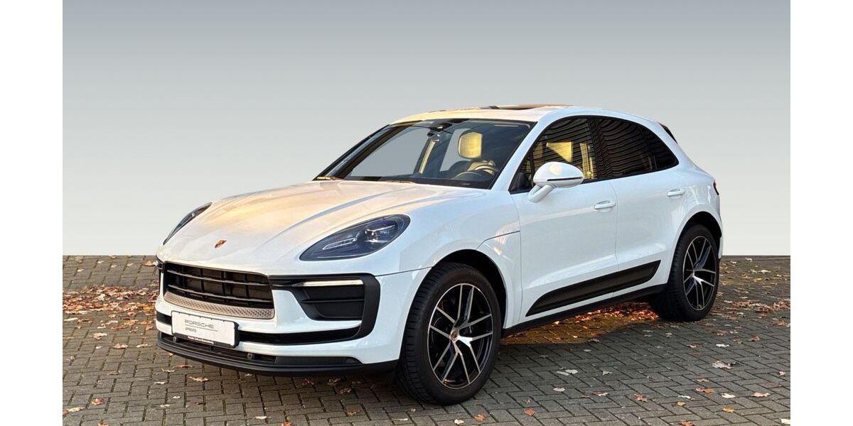 Porsche Macan 27.499 km 68.860 &euro; Braunschweig 38114