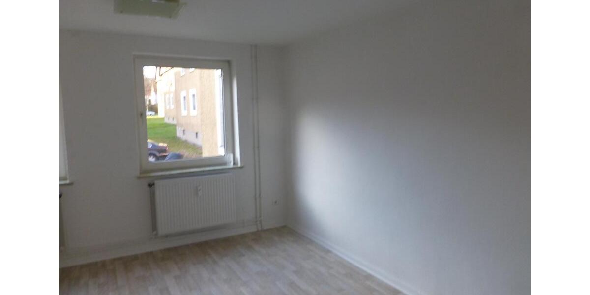 Erdgeschoßwohnung Salzgitter Ortschaft Südost - 3 Zimmer, 53 m&sup2;, 330&euro; | Angebot:24761177
