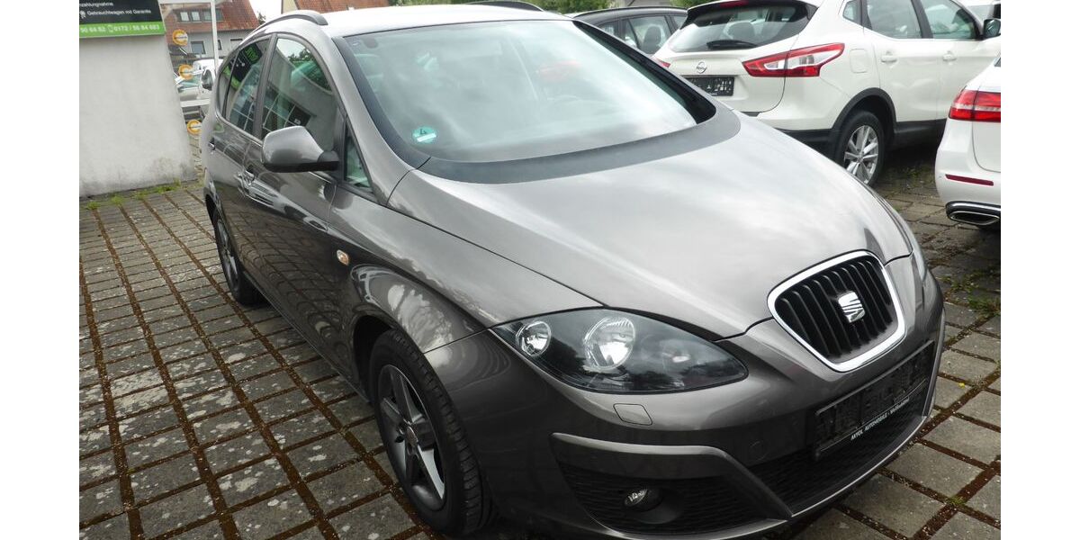 Seat Altea 140.800 km 6.990 &euro; Wolfenbüttel 38304