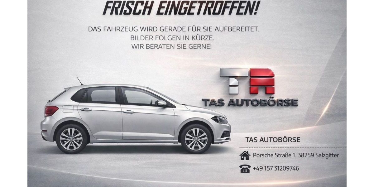 Toyota Auris 197.950 km 5.990 &euro; salzgitter 38259