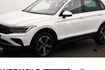 VW Tiguan 39.350 km 28.190 &euro; Wolfsburg 38440