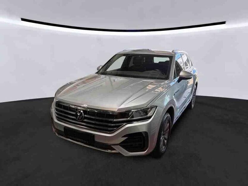 Touareg