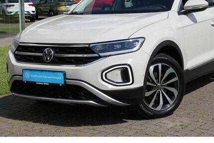 VW T-Roc 61.858 km 20.995 &euro; Salzgitter 38226