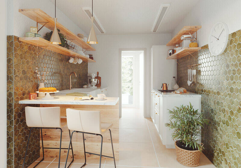 Einfamilienhaus Liebenburg - 4 Zimmer, 130 m&sup2;, 318.850&euro; | Angebot:25996200