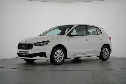 Skoda Fabia 34.279 km 15.889 &euro; Salzgitter 38229
