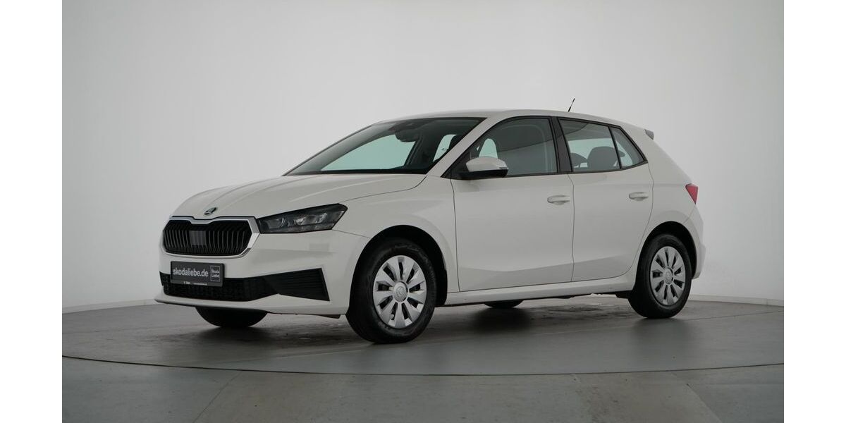 Skoda Fabia 34.279 km 15.889 &euro; Salzgitter 38229
