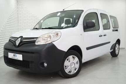 Renault Kangoo 133.900 km 7.990 &euro; Braunschweig 38106