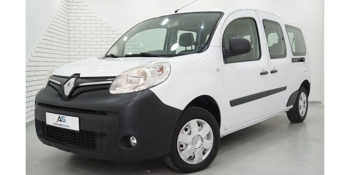 Renault Kangoo 133.900 km 7.990 &euro; Braunschweig 38106