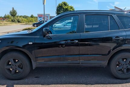 Hyundai SANTA FE 224.000 km 4.500 € Braunschweig 38118