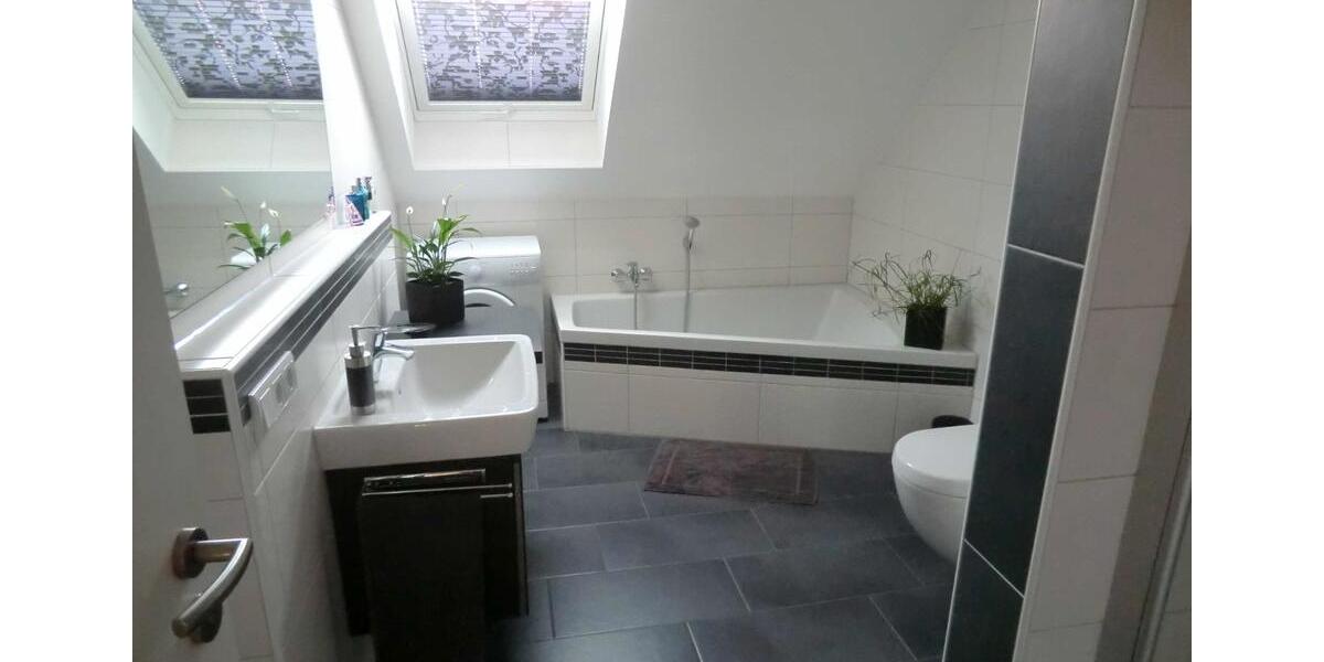 Etagenwohnung Wolfsburg Ehmen - 5 Zimmer, 114 m&sup2;, 319.000&euro; | Angebot:26877369