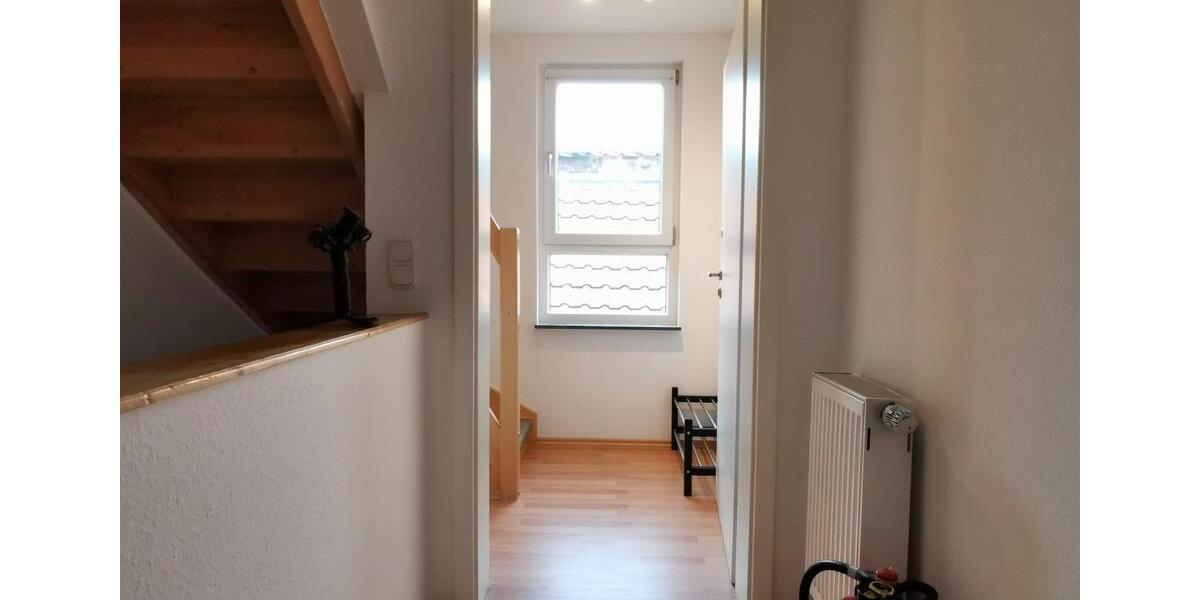 Dachgeschoßwohnung Wolfenbüttel - 1 Zimmer, 70 m&sup2;, 990&euro; | Angebot:26445320
