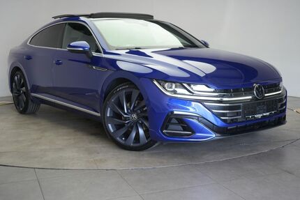 VW Arteon 64.000 km 31.490 &euro; Braunschweig 38110