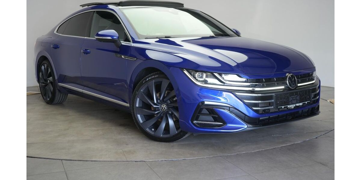 VW Arteon 64.000 km 31.490 &euro; Braunschweig 38110