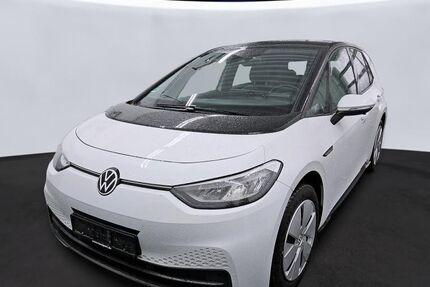 VW ID.3 181.325 km 12.990 &euro; Braunschweig 38122