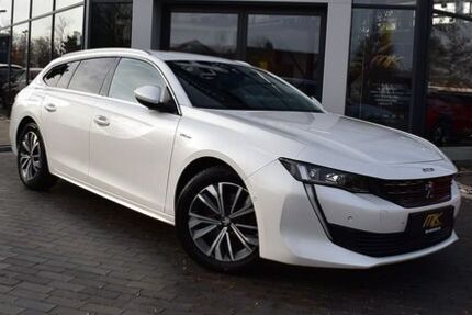 Peugeot 508 80.341 km 17.990 € Braunschweig 38114