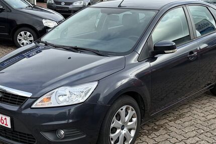 Ford Focus 183.000 km 3.999 € Salzgitter 38229