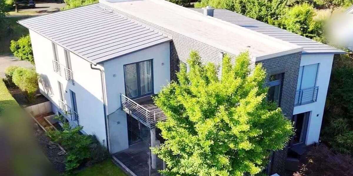 Einfamilienhaus Braunschweig Heidberg-Melverode - 7 Zimmer, 260 m&sup2;, 1.195.000&euro; | Angebot:25220330