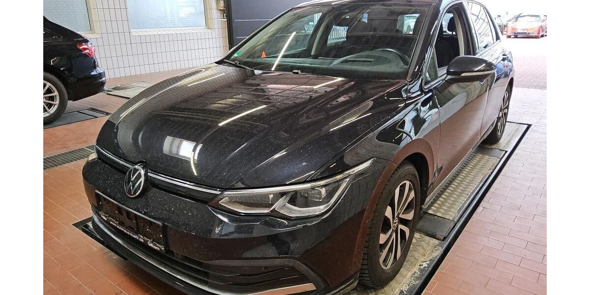 VW Golf 59.999 km 22.990 &euro; Braunschweig Wenden 38110