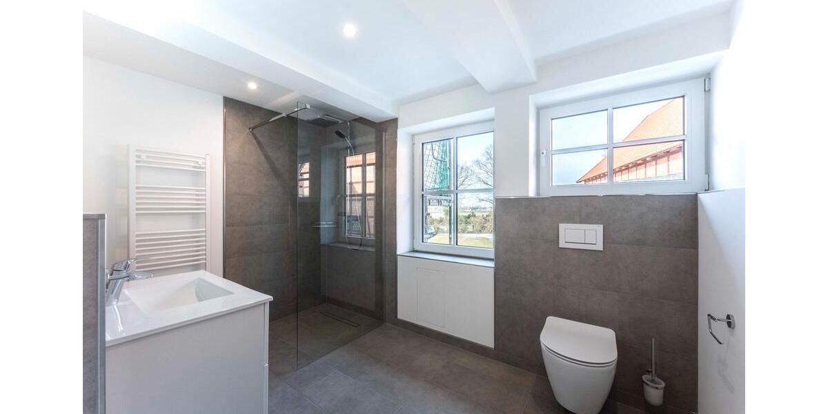 Etagenwohnung Cremlingen - 2 Zimmer, 80 m&sup2;, 850&euro; | Angebot:26470053