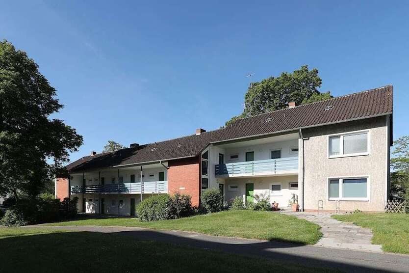 Wohnung zum Mieten in Wolfsburg 319,15 € 42.44 m²