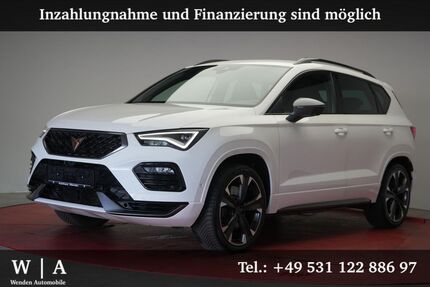 Cupra Ateca 33.000 km 29.800 &euro; Braunschweig 38110