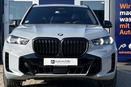 BMW X5 19.250 km 91.980 &euro; Salzgitter 38229