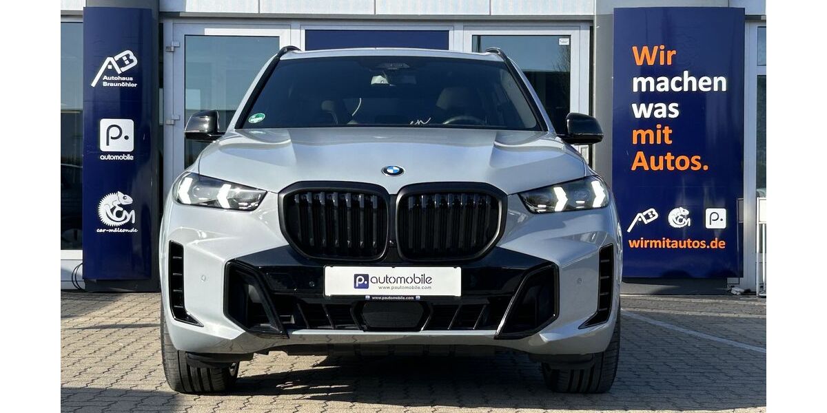 BMW X5 19.250 km 91.980 &euro; Salzgitter 38229
