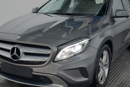 Mercedes-Benz GLA 220 128.600 km 15.790 &euro; Braunschweig 38122