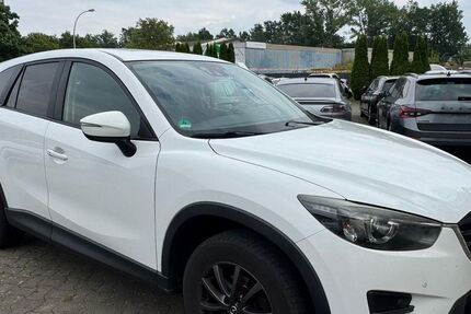 Mazda CX-5 167.349 km 7.990 &euro; Braunschweig 38122