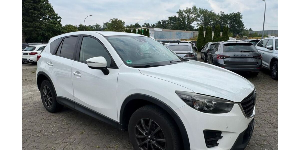 Mazda CX-5 167.349 km 7.990 &euro; Braunschweig 38122