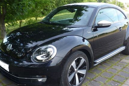 VW Beetle 147.000 km 10.450 € Wolfsburg 38442