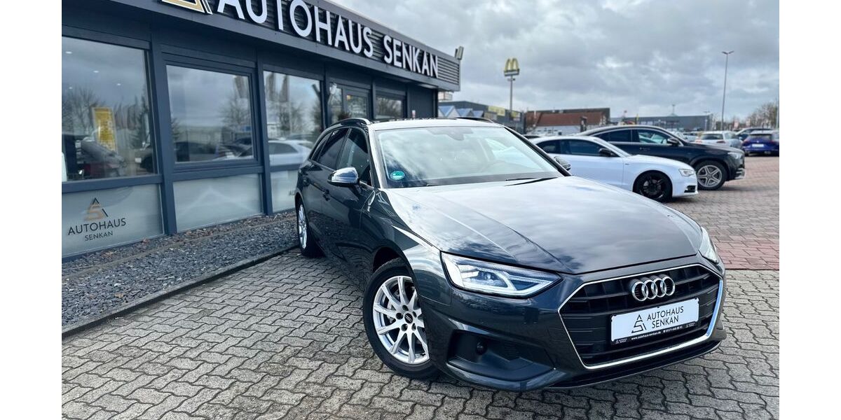 Audi A4 96.300 km 24.990 &euro; Peine 31228