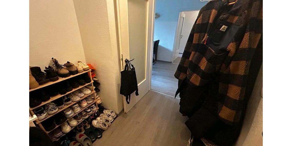 Etagenwohnung Braunschweig Timmerlah-Geitelde-Stiddien - 1 Zimmer, 20 m&sup2;, 450&euro; | Angebot:24775142