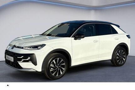 VW T-Roc 1.500 km 41.240 &euro; Wolfenbüttel 38304