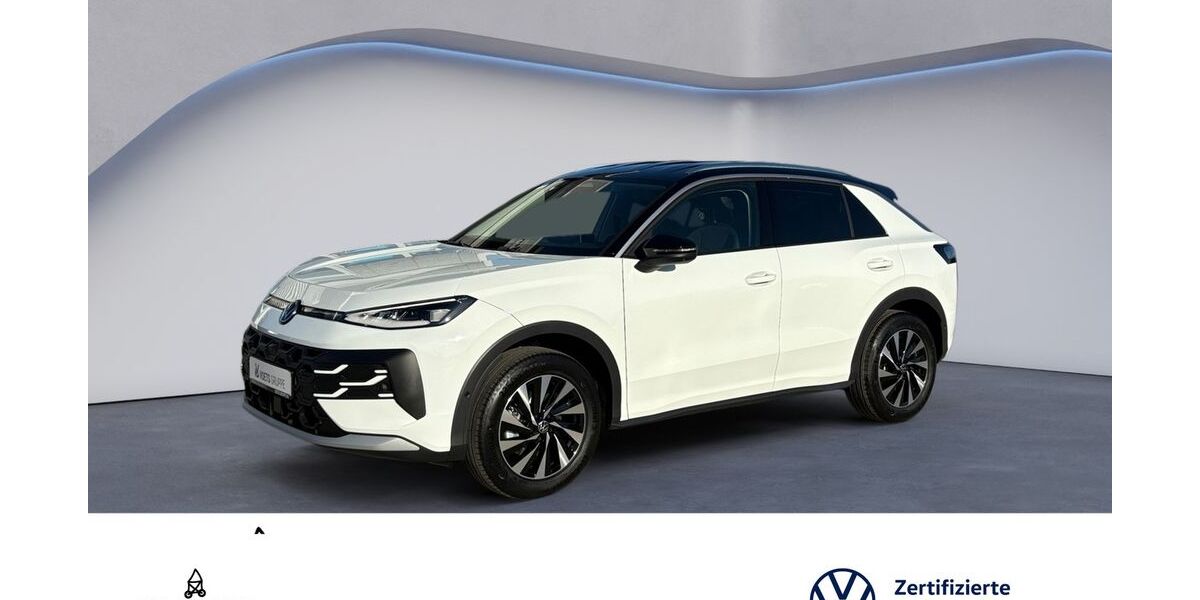 VW T-Roc 1.500 km 41.240 &euro; Wolfenbüttel 38304