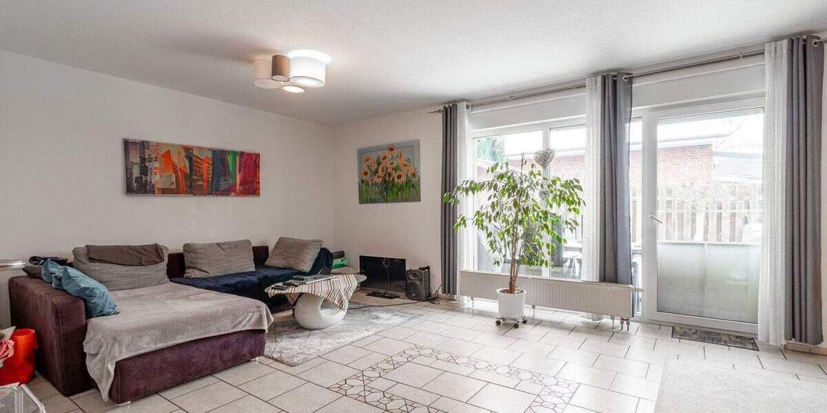 Doppelhaushälfte Gifhorn - 4 Zimmer, 112 m&sup2;, 385.000&euro; | Angebot:24820799