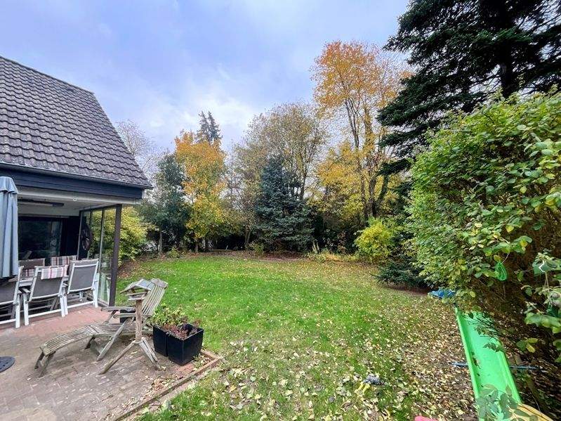 Einfamilienhaus Braunschweig / Stöckheim Stöckheim - 6 Zimmer, 184 m&sup2;, 779.000&euro; | Angebot:24452309