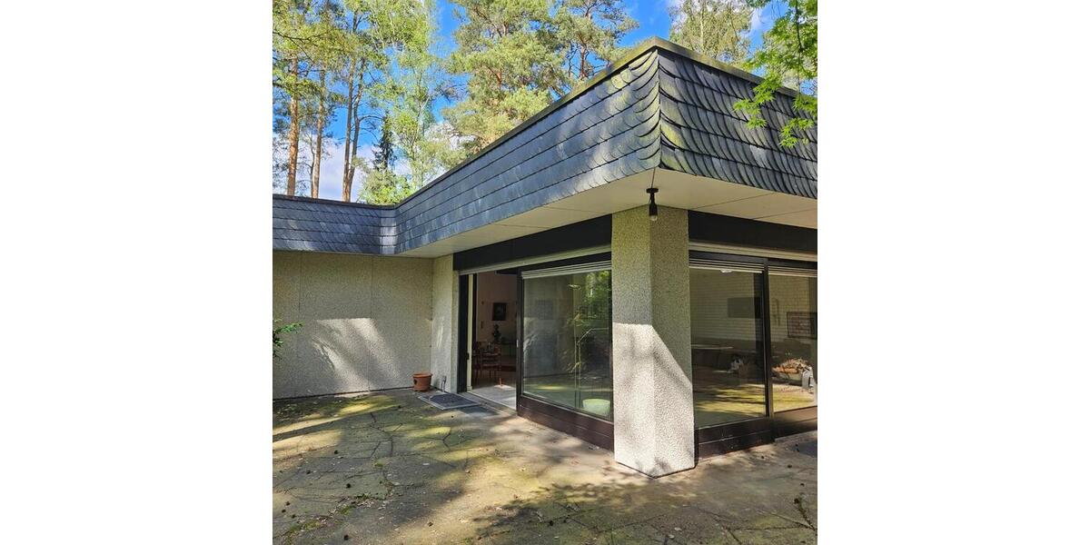 Bungalow Gifhorn - 4 Zimmer, 235 m&sup2;, 2.300&euro; | Angebot:25432445